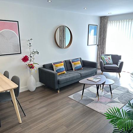 Signet Apartments - Ceres CBG Buitenkant foto