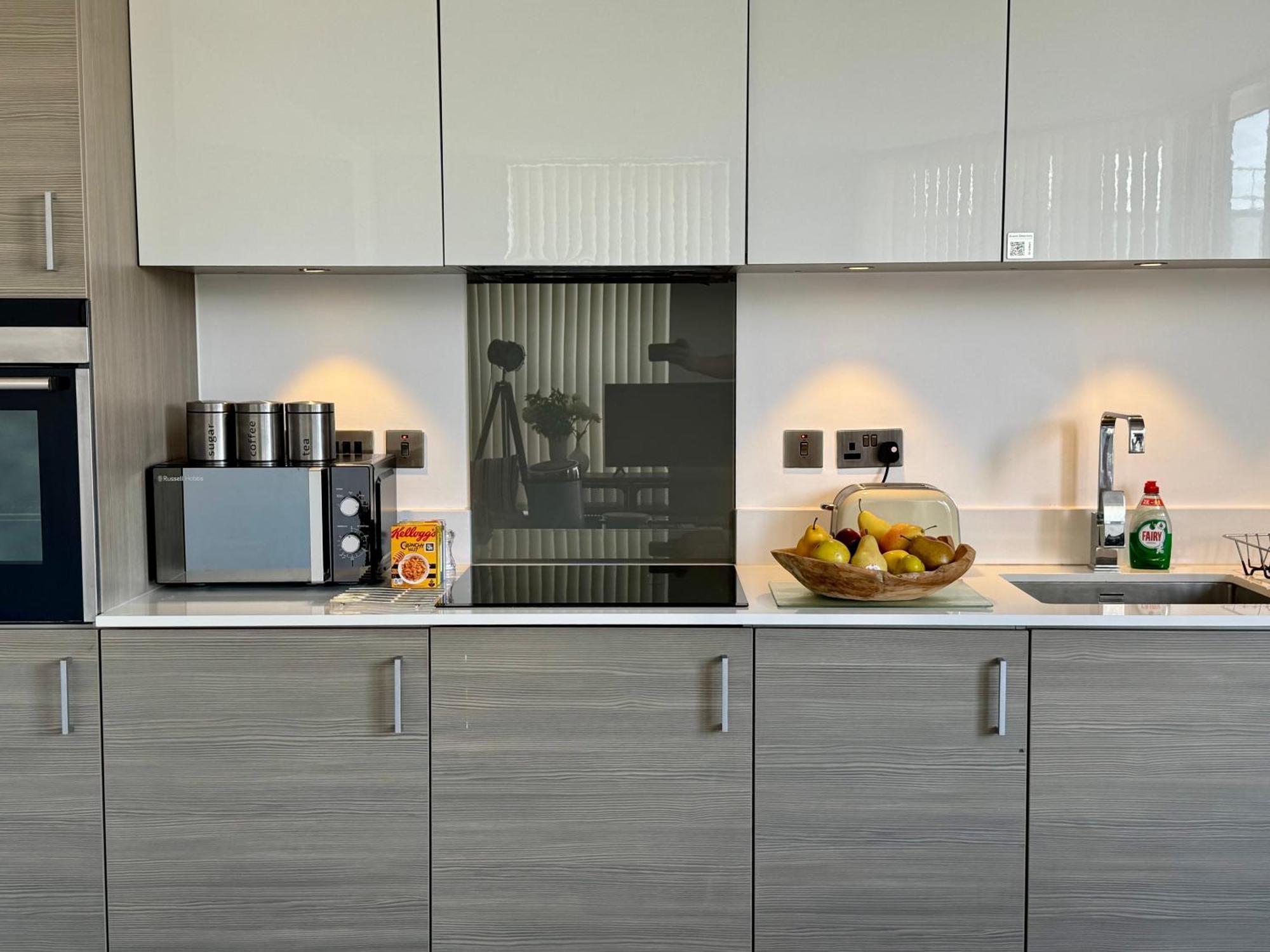 Signet Apartments - Ceres CBG Buitenkant foto