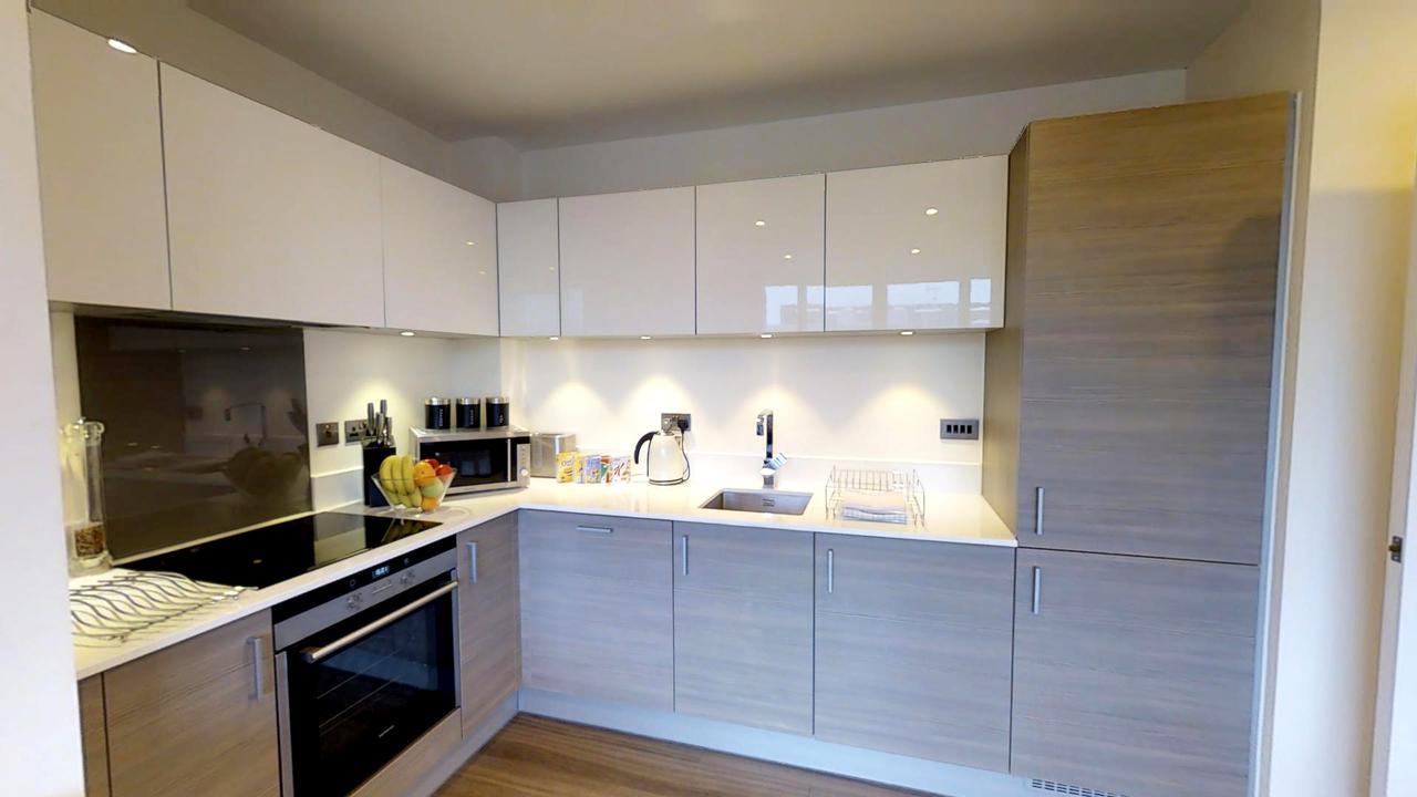 Signet Apartments - Ceres CBG Buitenkant foto