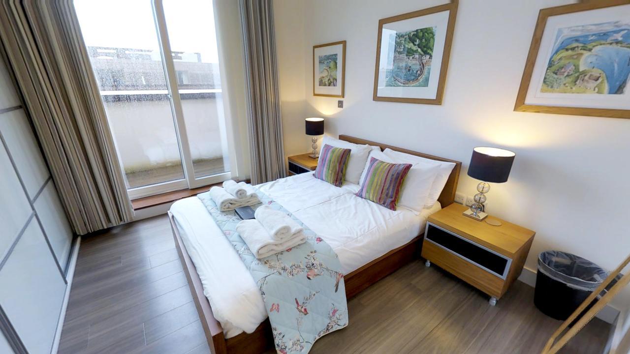 Signet Apartments - Ceres CBG Buitenkant foto