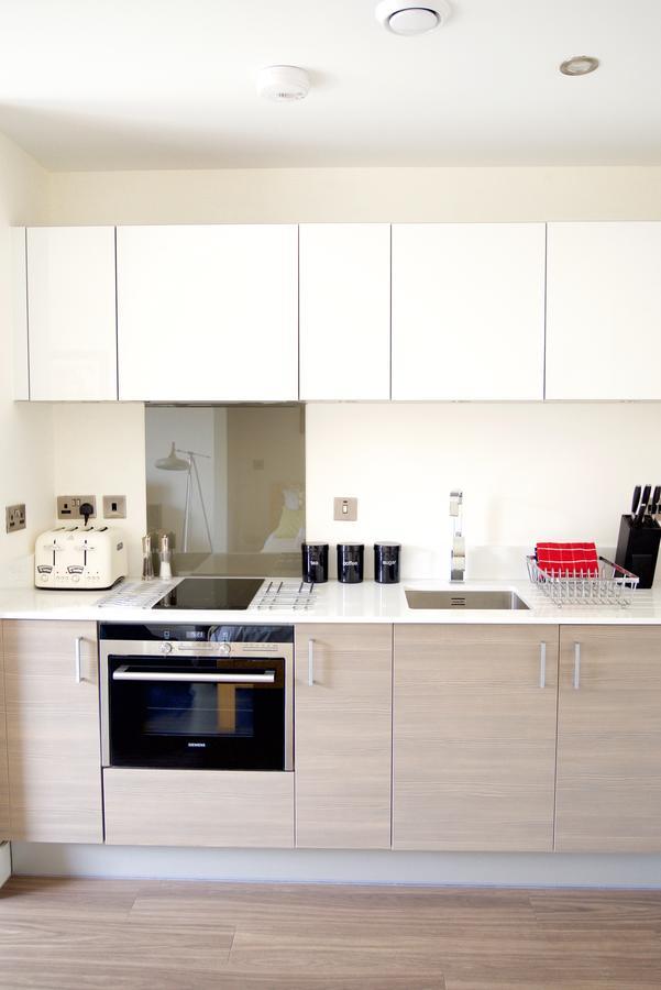 Signet Apartments - Ceres CBG Buitenkant foto