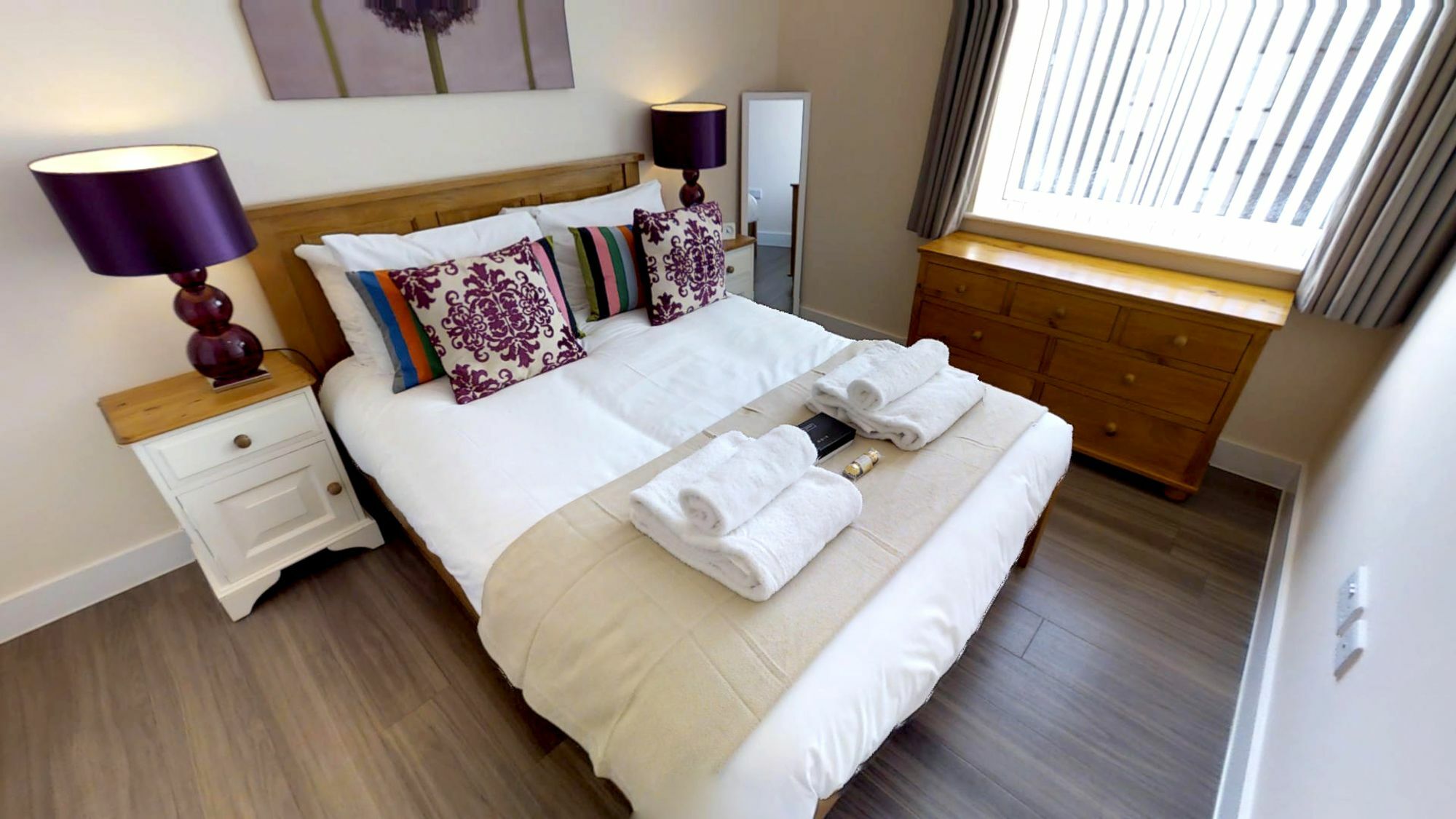 Signet Apartments - Ceres CBG Buitenkant foto