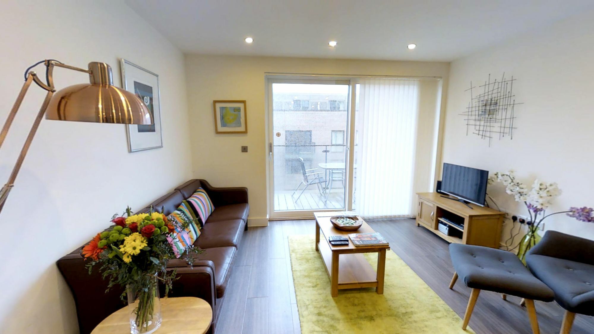 Signet Apartments - Ceres CBG Buitenkant foto