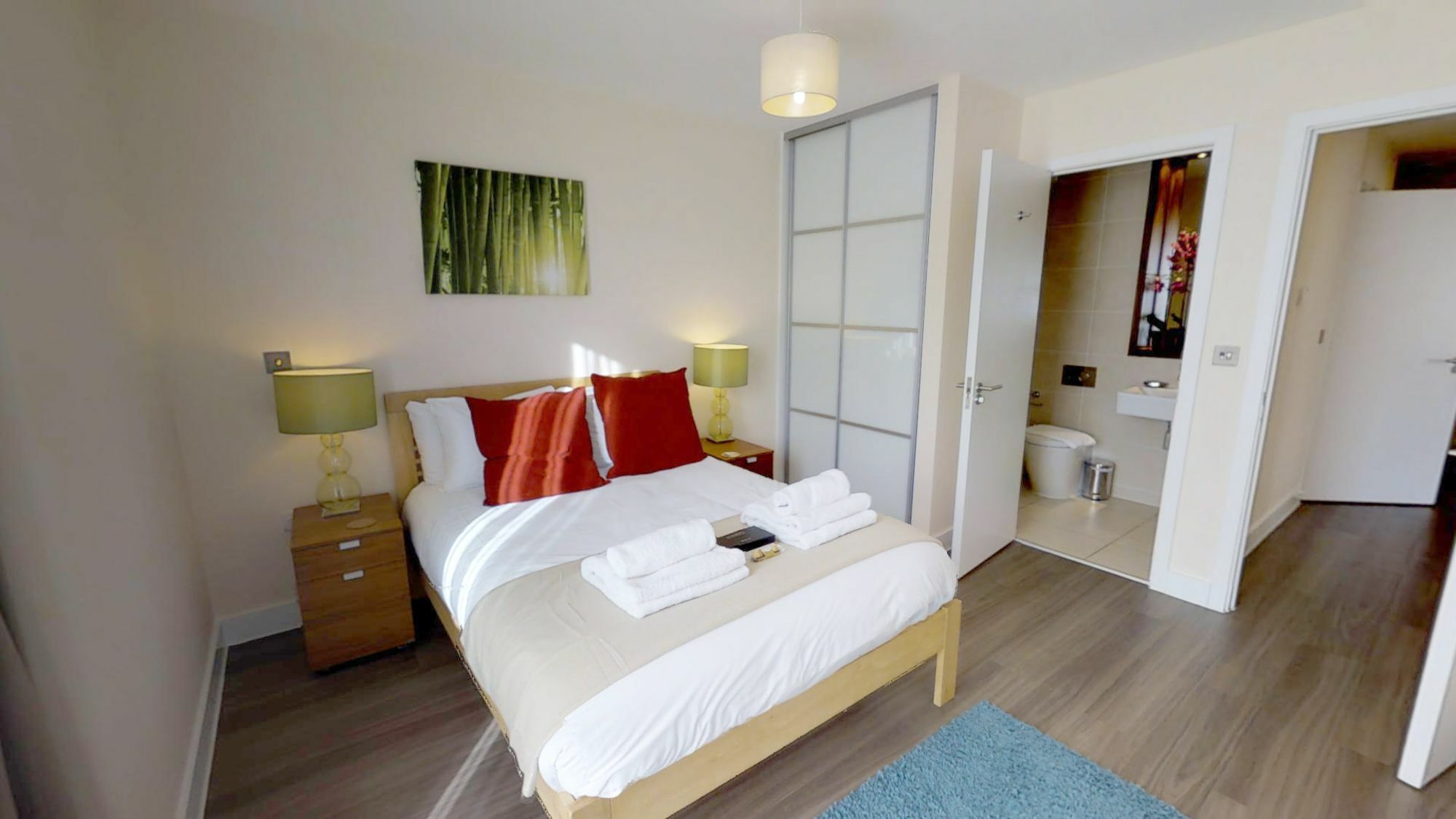 Signet Apartments - Ceres CBG Buitenkant foto