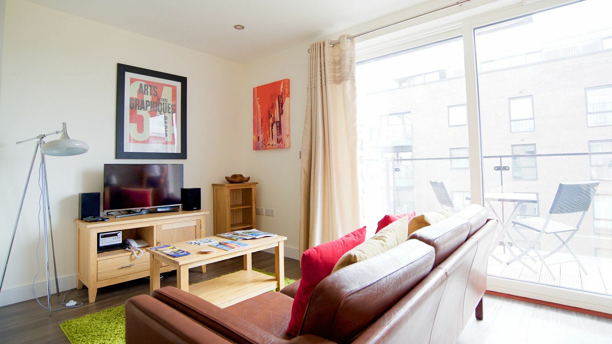 Signet Apartments - Ceres CBG Buitenkant foto